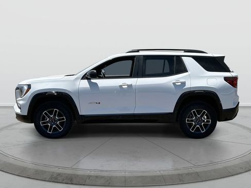 New 2026 GMC Terrain AT4 w/ Convenience Package III AWD/4WD image 5