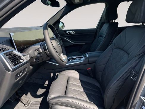 New 2026 BMW X5 xDrive40i AWD/4WD image 9