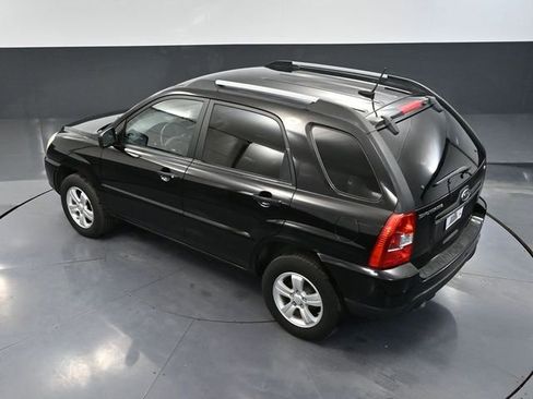 Used 2009 Kia Sportage LX image 46