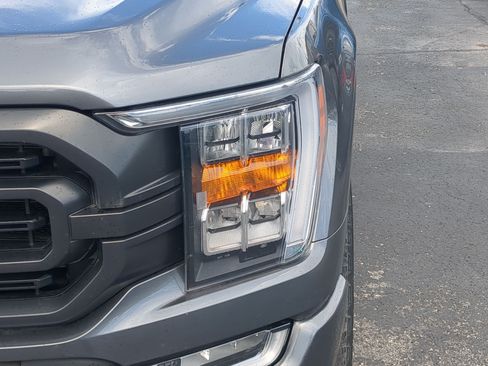 Used 2023 Ford F150 XLT w/ Equipment Group 302A High AWD/4WD image 13