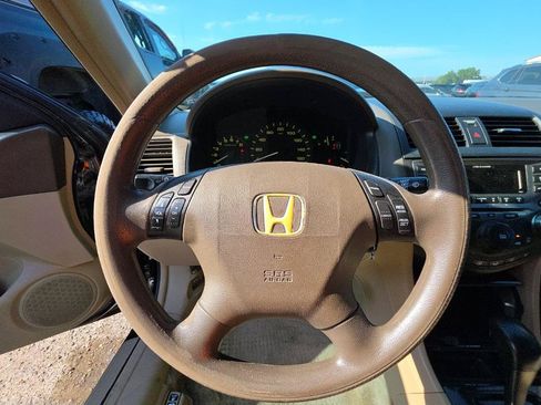 Used 2006 Honda Accord SE image 10