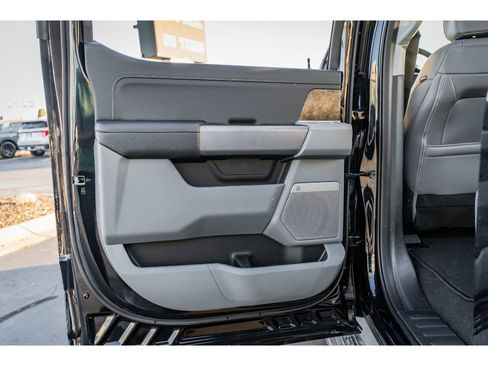 New 2025 Ford F150 Lightning Flash image 21