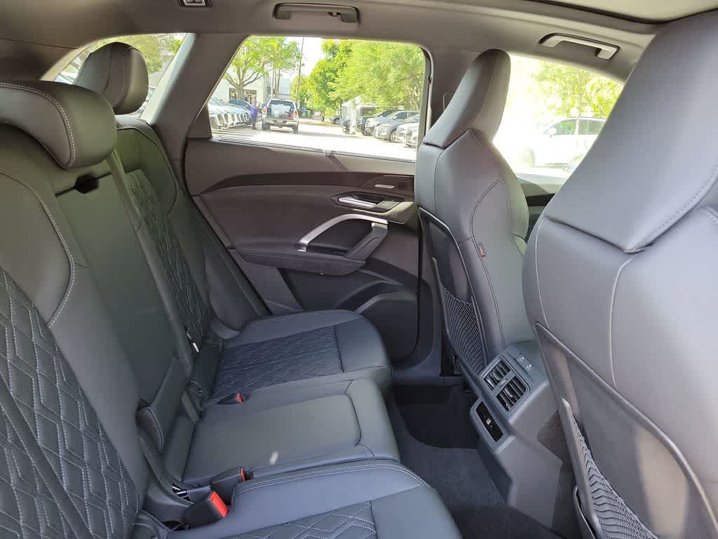 New 2026 Audi SQ5 Premium Plus AWD/4WD image 21