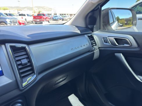 Used 2021 Ford Ranger XLT w/ Equipment Group 301A Mid AWD/4WD image 27