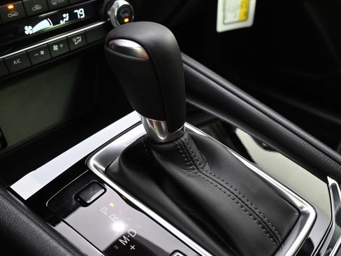 New 2025 MAZDA CX-5 AWD 2.5 S w/ Select Package image 28