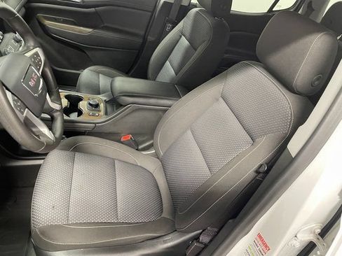 Used 2023 GMC Acadia SLE w/ Driver Convenience Package AWD/4WD image 12