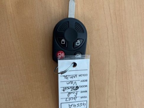 Used 2017 Ford Transit 250 148 Medium Roof image 27