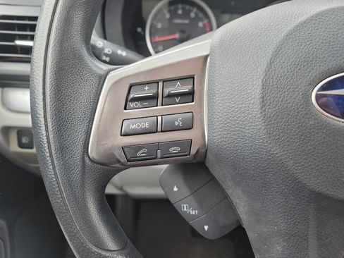 Used 2014 Subaru Forester 2.5i Premium w/ All-Weather Package image 27