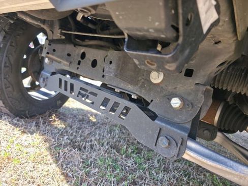 Used 2022 Ford Bronco Big Bend image 11