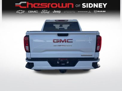 Used 2023 GMC Sierra 1500 Elevation