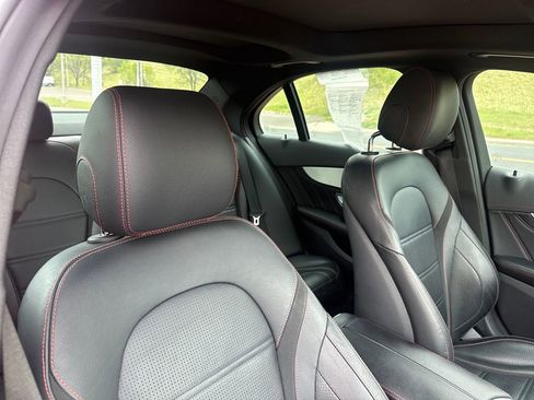Used 2019 Mercedes-Benz C 43 AMG 4MATIC Sedan image 32