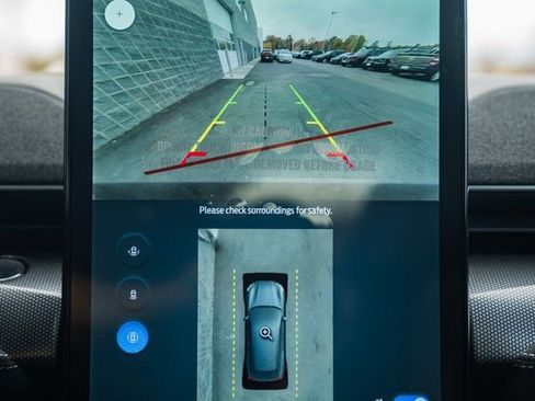 New 2025 Ford Mustang Mach-E GT image 50