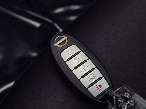 Used 2024 Nissan Altima 2.5 S image 22