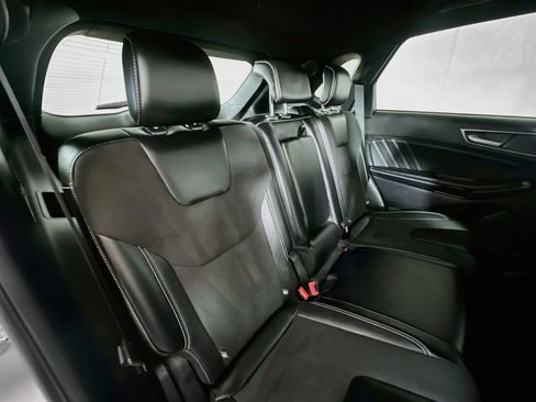 Used 2021 Ford Edge ST AWD/4WD image 25