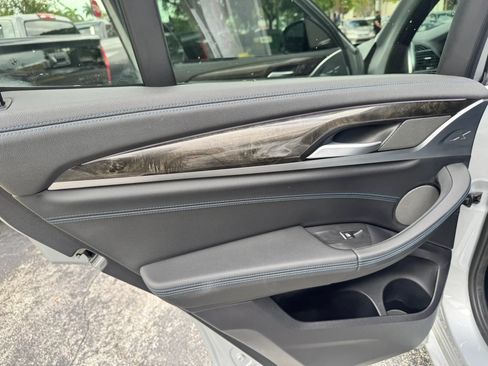 Used 2019 BMW X3 M40i w/ Premium Package AWD/4WD image 45