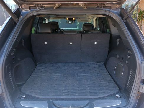 Used 2018 Jeep Grand Cherokee Summit w/ Skid Plate Group AWD/4WD image 41