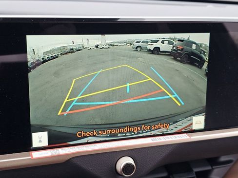 New 2026 Toyota Crown Signia XLE image 8