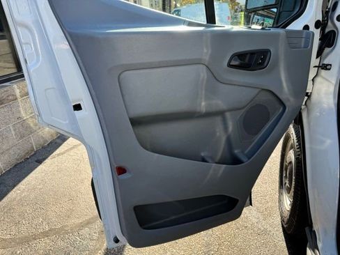 Used 2017 Ford Transit 150 130 Low Roof image 10