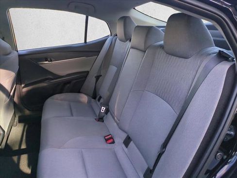 New 2026 Toyota Camry LE FWD image 15
