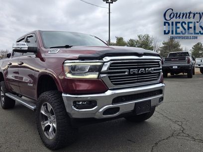 Used 2019 RAM 1500 Laramie
