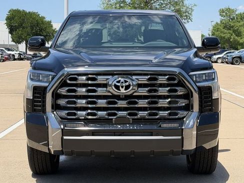 New 2026 Toyota Tundra Platinum AWD/4WD image 7