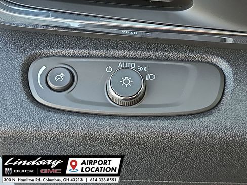 New 2026 Buick Envista Preferred w/ Convenience I Package image 18