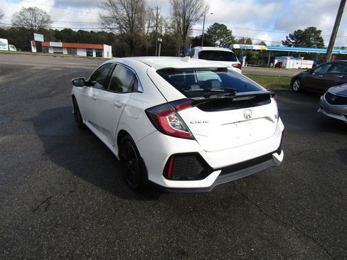 Used 2017 Honda Civic EX-L image 6
