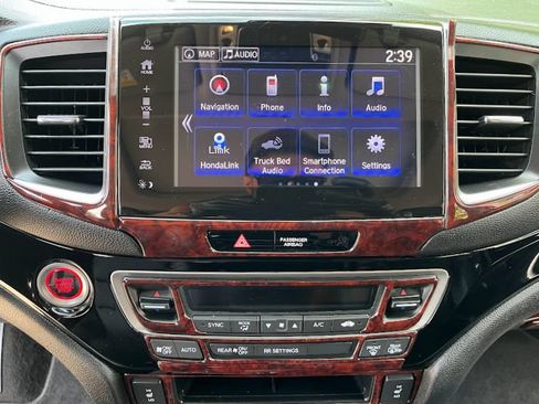 Used 2019 Honda Ridgeline RTL-E image 17
