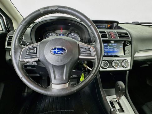Used 2016 Subaru Impreza 2.0i Premium AWD/4WD image 10