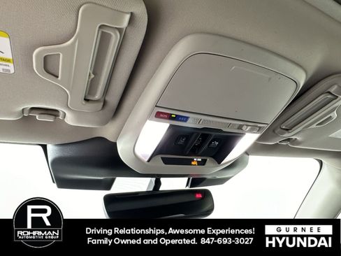 Used 2023 Subaru Forester Limited image 10