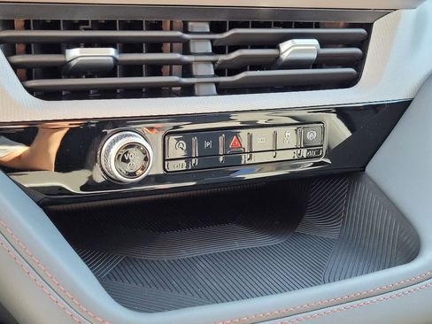 New 2026 Ford Explorer Active image 47