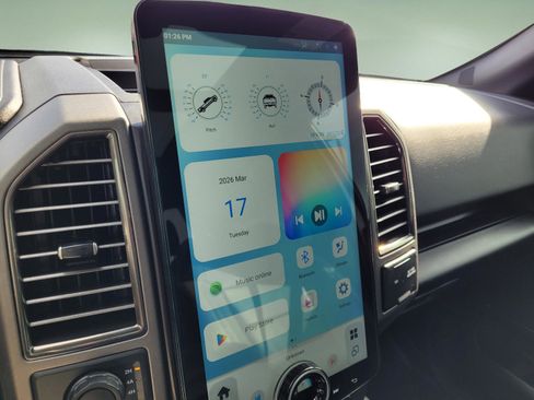 Used 2018 Ford F150 Raptor w/ Equipment Group 802A Luxury image 22