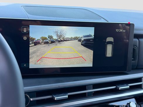 New 2026 Hyundai Santa Fe SEL image 29