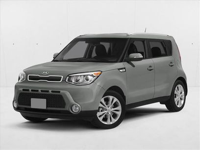 Used 2015 Kia Soul