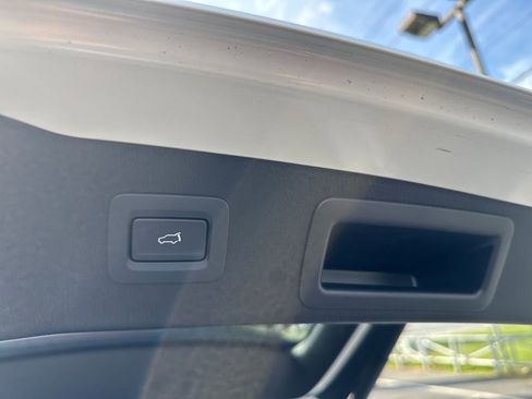 New 2025 MAZDA CX-5 Carbon Edition image 32