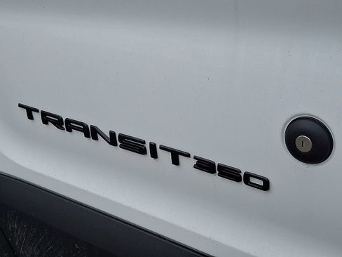 Used 2026 Ford Transit 350 w/ Fleet Safety Package RWD image 19