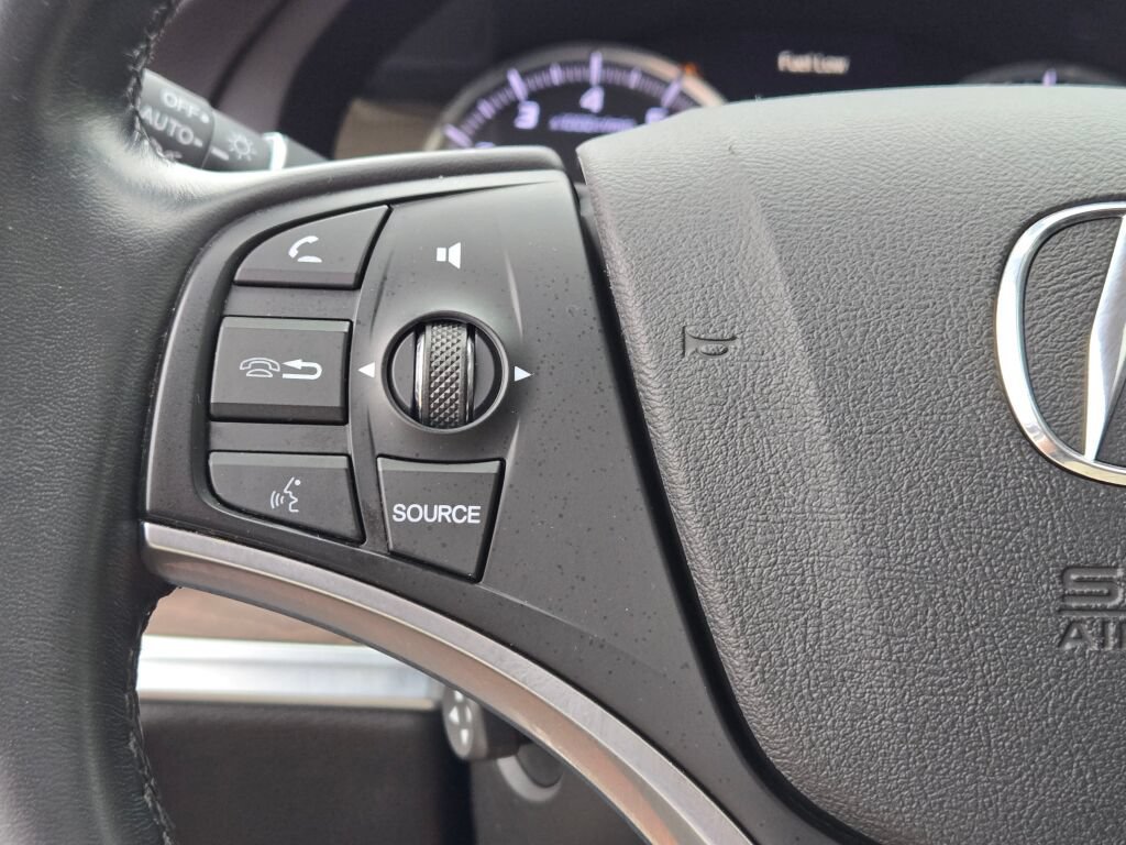 Used 2020 Acura MDX w/ Technology Package AWD/4WD image 41
