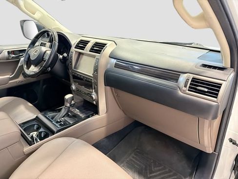 Used 2021 Lexus GX 460 Premium w/ Premium Package AWD/4WD image 25