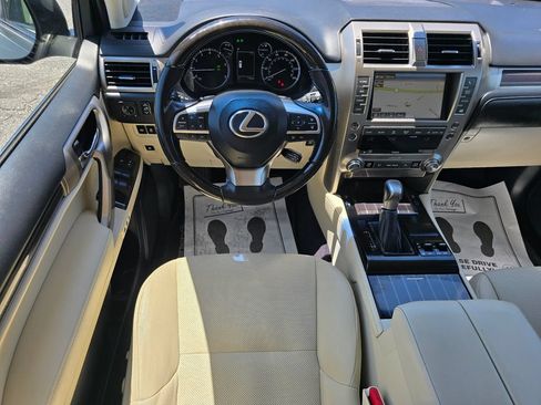 Used 2020 Lexus GX 460 Premium AWD/4WD image 15