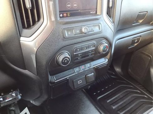 Used 2020 Chevrolet Silverado 2500 W/T w/ WT Convenience Package AWD/4WD image 6
