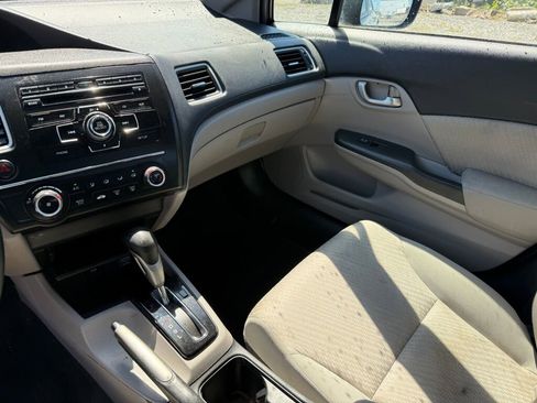 Used 2014 Honda Civic LX image 16