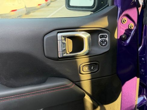 New 2026 Jeep Gladiator Rubicon image 13