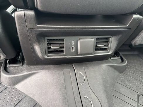 Used 2025 Chevrolet Silverado 1500 LT w/ All Star Edition Plus image 27