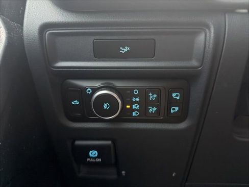 Used 2026 Ford F150 XLT w/ Equipment Group 302A MID AWD/4WD image 28