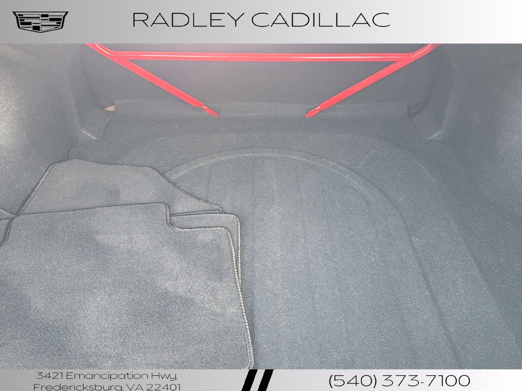 Used 2023 Hyundai Elantra N FWD image 13