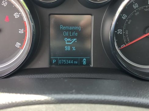Used 2015 Buick Encore Convenience FWD image 30