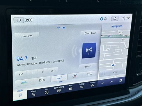 Used 2023 Ford F150 XLT w/ Equipment Group 302A High image 17