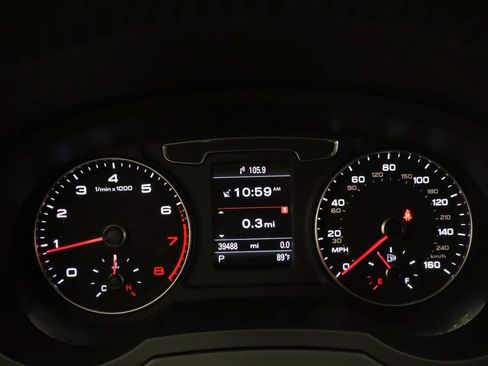 Used 2016 Audi Q3 2.0T Premium Plus w/ Technology Package FWD image 7