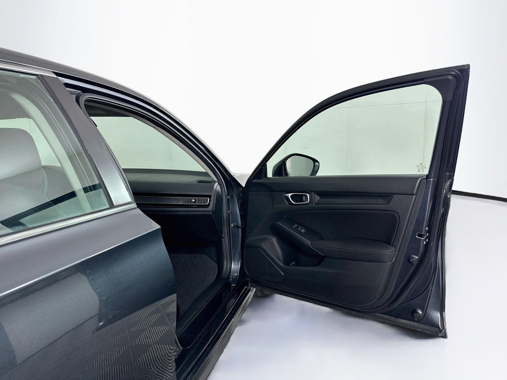 Used 2025 Honda Civic LX image 29