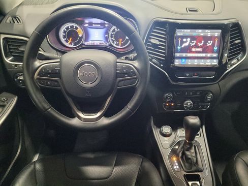 Used 2020 Jeep Cherokee Limited AWD/4WD image 22